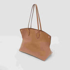Burberry Medium Leather Society Tote