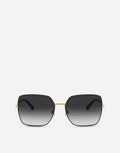 DOLCE & GABBANA SLIM SUNGLASSES