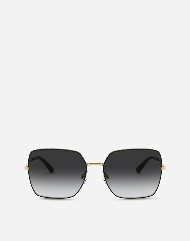 DOLCE & GABBANA SLIM SUNGLASSES