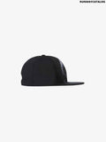 Givenchy Shark printed cap