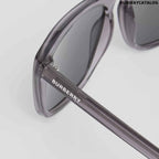 Burberry Square Frame Sunglasses