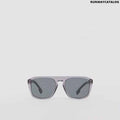 Burberry Square Frame Sunglasses