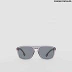 Burberry Square Frame Sunglasses