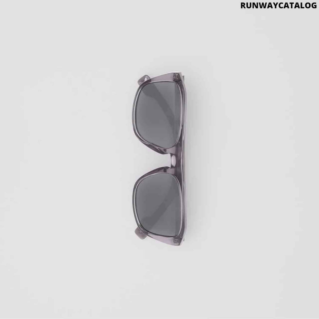 Burberry Square Frame Sunglasses