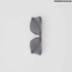Burberry Square Frame Sunglasses