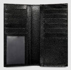 Gucci GG Marmont Leather Long ID Wallet