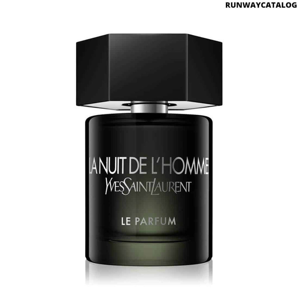 YSL La Nuit De L'Homme Le Parfum.