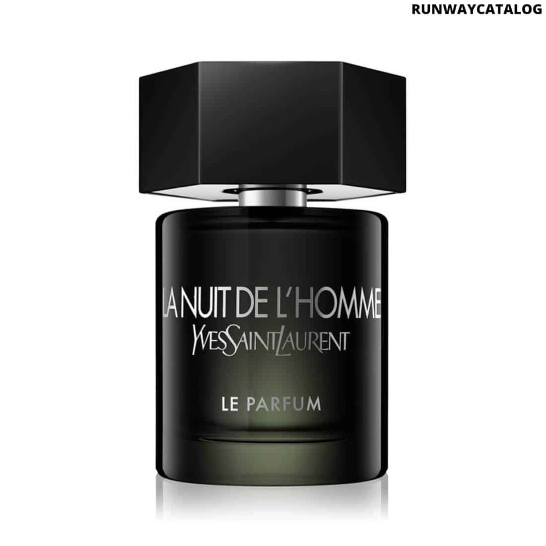 YSL La Nuit De L'Homme Le Parfum.
