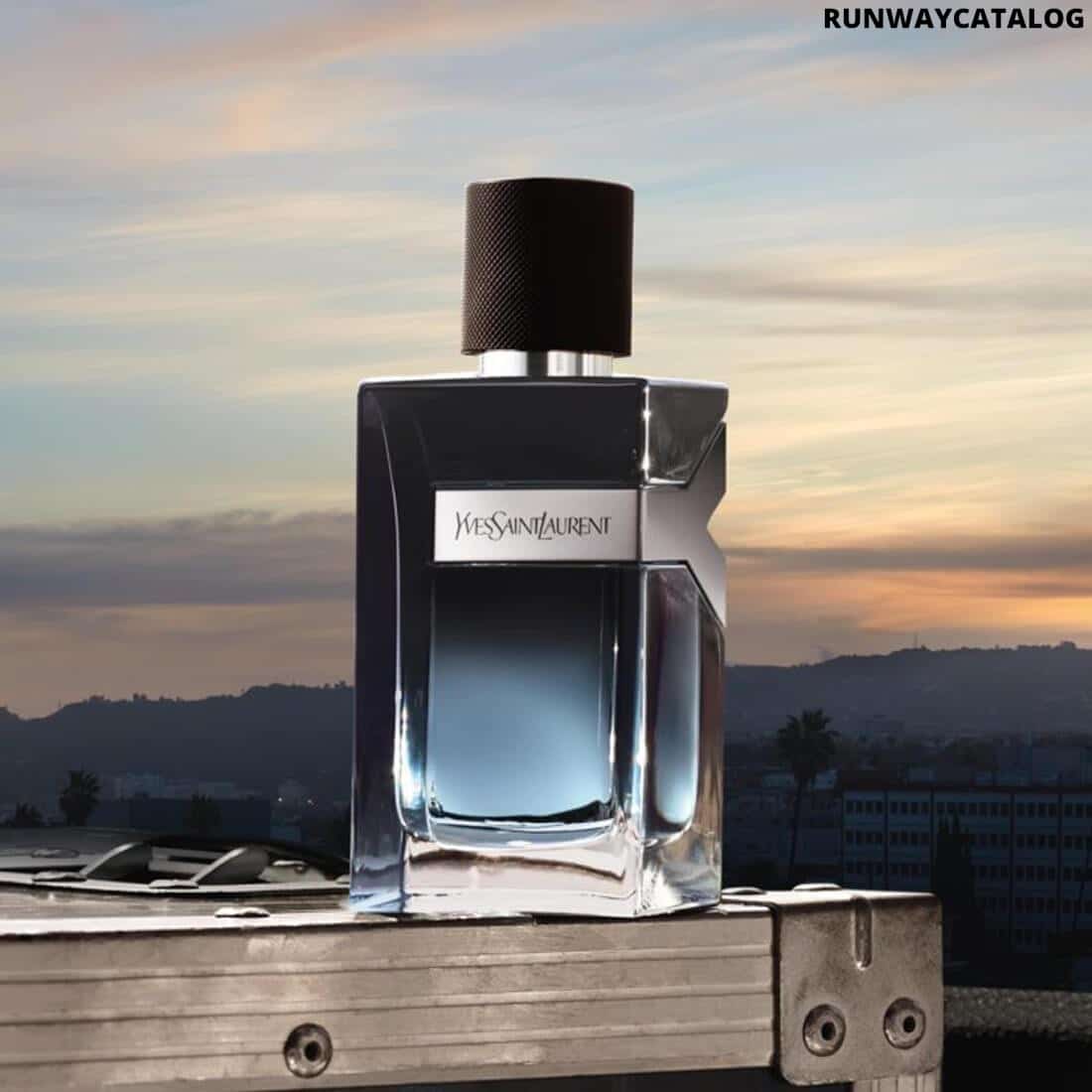 YSL Y EDP for Men 100ml.