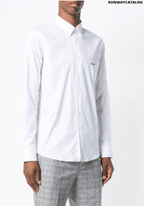 Fendi Monster Eyes shirt