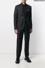 Fendi long-sleeved buttoned shirt