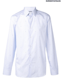 Gucci pinstripes shirt