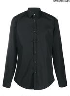 Gucci classic fit shirt
