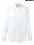Gucci Cotton poplin shirt