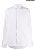 Gucci classic straight shirt