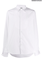 Gucci classic straight shirt