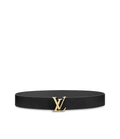 Louis Vuitton Damier LV 40MM Reversible Belt For Men