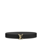 Louis Vuitton Damier LV 40MM Reversible Belt For Men