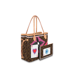 Louis Vuitton Game On Neverfull MM