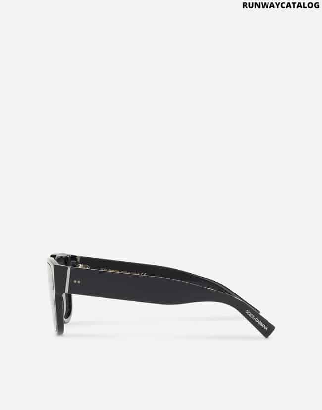 DOLCE &GABBANA DOMENICO SUNGLASSES