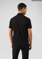 Versace GV Signature Polo Shirt