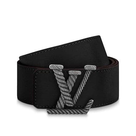 Louis Vuitton LV Rope 40mm Belt