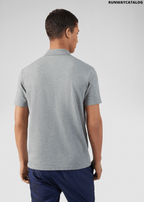 Versace GV Signature Polo Shirt