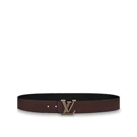 Louis Vuitton LV Rope 40mm Belt