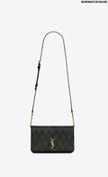 Saint Laurent YSL Angie Chain BagSaint Laurent YSL Angie Chain Bag