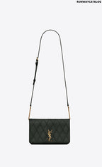 Saint Laurent YSL Angie Chain BagSaint Laurent YSL Angie Chain Bag