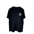 Louis Vuitton Black T-Shirt