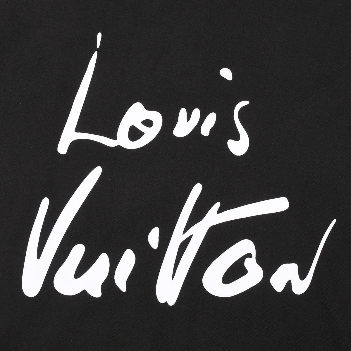 Short-Sleeved Cotton Intarsia Crewneck