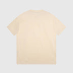 Gucci Apple Print OFF-White T-shirt