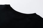Gucci Black Cotton Sweatshirt