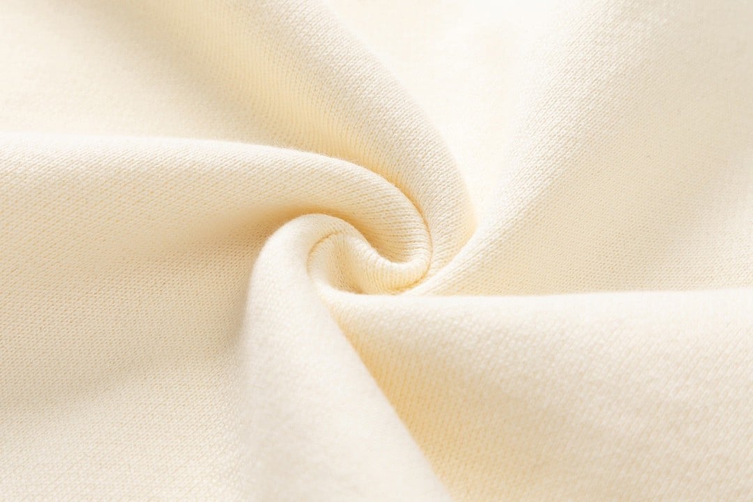 Gucci White Cotton Sweatshirt