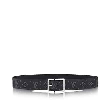 Louis Vuitton Reverso 40MM Belt