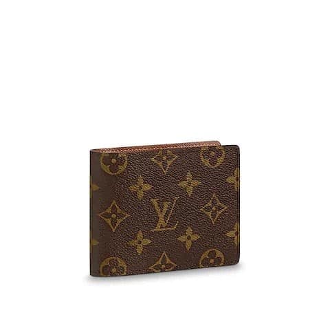 Louis Vuitton Multiple Wallet