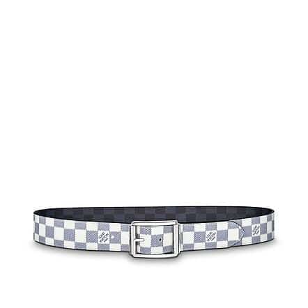 Louis Vuitton Reverso 40MM Belt