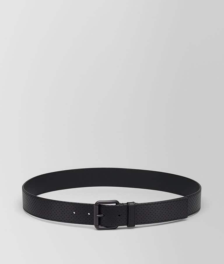 Bottega Veneta BELT IN LEGGERO