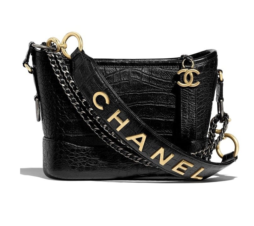 CHANEL GABRIELLE Hobo Bag