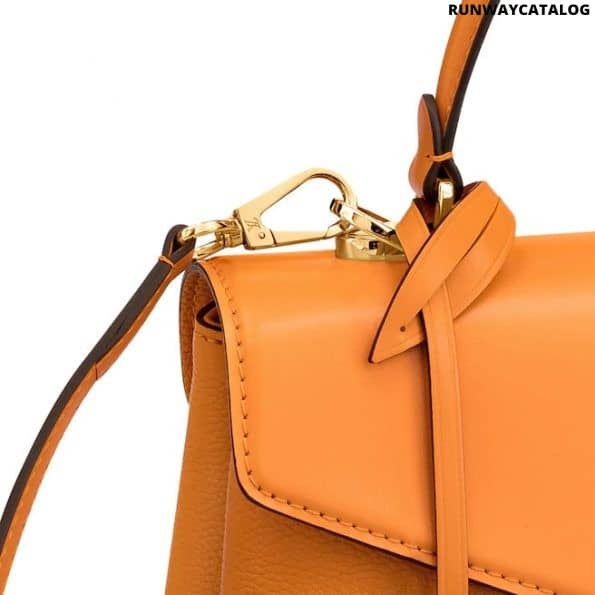 Louis Vuitton Rose Des Vents PM Handbag