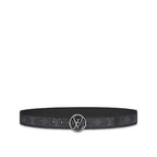 Louis Vuitton LV Circle 40mm Belt