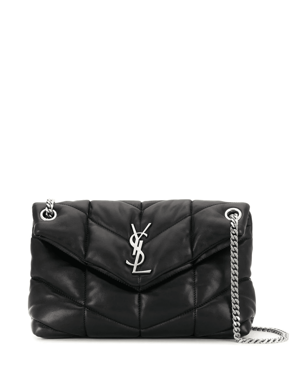 Saint Laurent Loulou Shoulder Bag