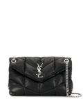 Saint Laurent Loulou Shoulder Bag