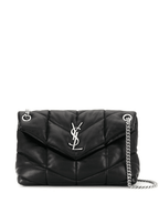 Saint Laurent Loulou Shoulder Bag