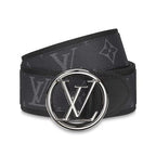 Louis Vuitton LV Circle 40mm Belt