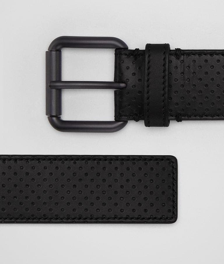 Bottega Veneta BELT IN LEGGERO
