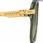 Louis Vuitton LV Blackwood Sunglasses
