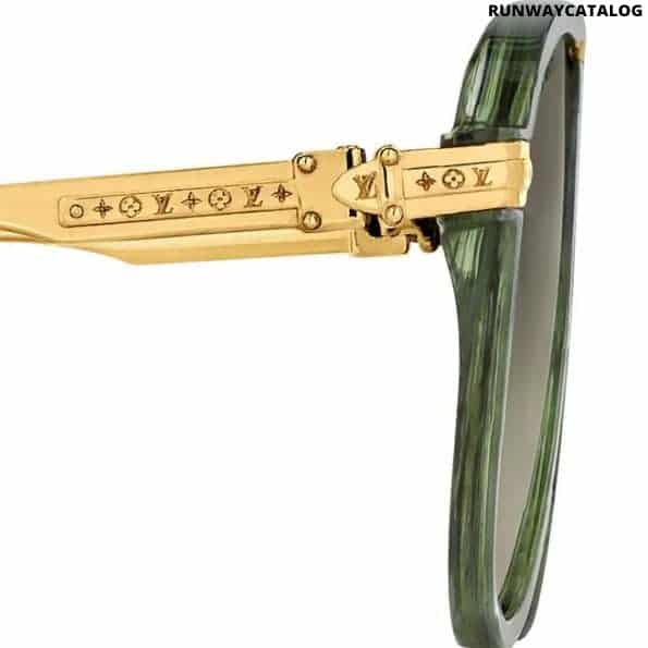 Louis Vuitton LV Blackwood Sunglasses