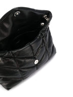 Saint Laurent Loulou Shoulder Bag